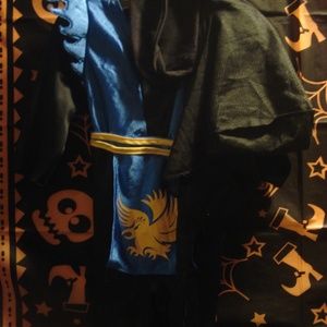 Warrier or dressy ninja  (s)